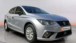 Seat Ibiza de 2019