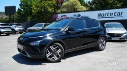 Hyundai Bayon 1.0 T-GDi Premium DCT de 2023