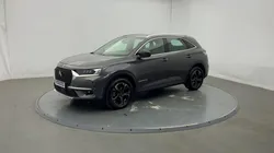 DS DS7 Crossback PureTech 225 EAT8 Performance Line