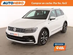 Volkswagen Tiguan 2.0 TDI Sport BlueMotion Tech