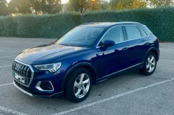 AUDI Q3 35 TDI Advanced S tronic 110kW