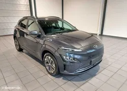 Hyundai Kauai 39 kWh Executive