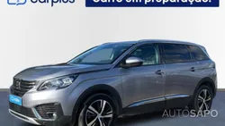 Peugeot 5008 1.5 BlueHDi Allure de 2019