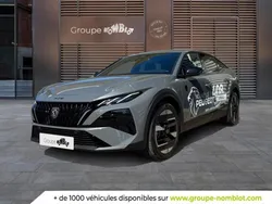 Peugeot 408 Hybrid 145 e-DCS6 GT