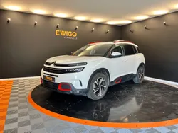 CITROEN C5 AIRCROSS 1.5 BLUEHDI 130ch SHINE EAT BVA START-STOP