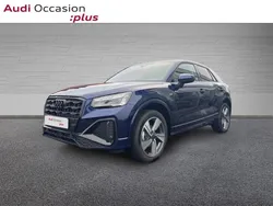 Audi Q2 35 TFSI 150ch Advanced S tronic 7