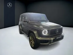 Mercedes Classe G AMG 63