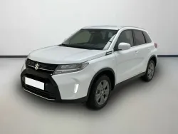 SUZUKI Vitara 1.4T Mild Hybrid S2