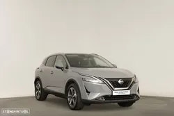 Nissan Qashqai 1.5 e-Power N-Connecta