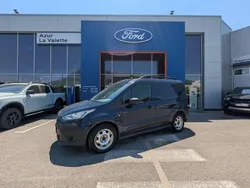 Ford Transit Connect L1 100ch E85 BIOETHANOL DE SERIE Ambiente