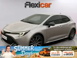 TOYOTA Corolla 200H GR Sport