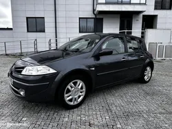 Renault Mégane 1.5 dCi Privilege