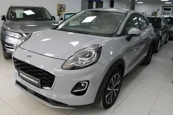 Ford PUMA 1.0 ECOBOOST 125CH TITANIUM DCT7
