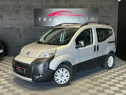 Citroen nemo multispace hdi 75 xtr