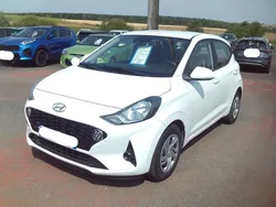 Hyundai I10 1.0 67CH INTUITIVE 5 PORTES