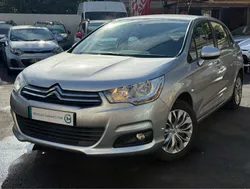 Citroen c4 ii 1.6 hdi 90cv attraction