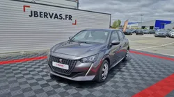 Peugeot 208 Puretech 100 Active Business