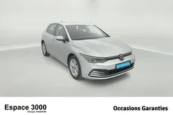 Volkswagen Golf 2.0 TDI SCR 116 BVM6 Life Plus