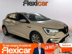 RENAULT Mégane 1.5dCi Blue Business 85kW