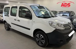 Renault maxi kangoo 1.5 dci 90 cv 70.780 km