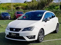 Seat Ibiza FR 1.2 TSI 30ANOS 116CV GASOLINA 2014