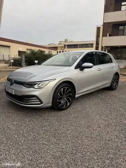 VW Golf 1.0 TSI Life