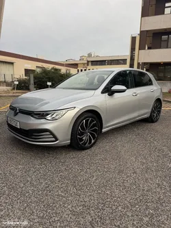 VW Golf 1.0 TSI Life