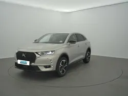 DS 7 Crossback DS7 BUSINESS BlueHDi 130 EAT8 -