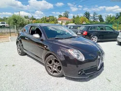 Alfa Romeo Mito JTDm