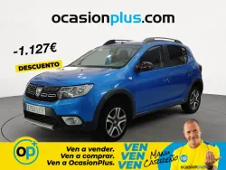 DACIA Sandero 0.9 TCE Serie Limitada Xplore 66kW