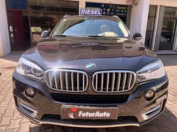 BMW X5 X Drive 30d