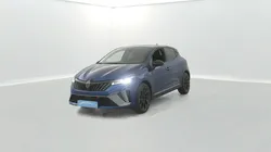 RENAULT Clio TCe 90 ch GSR2 Esprit Alpine
