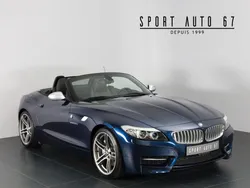 Bmw z4 35 is / dkg / 340 ch / e89
