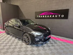 BMW SERIE 2 GRAN COUPE F44 220d 190 ch BVA8 M Sport / Suivi BMW / Sièges + volant chauffant / CarPlay / Caméra