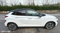 Hyundai Kauai 64 kWh Premium