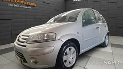 Citroen C3 1.1 Exclusive de 2007