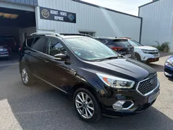 Ford Kuga Vignale 4X4 2.0 TDCI 180