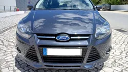 Ford Focus 1.6 TDCi Titanium de 2013