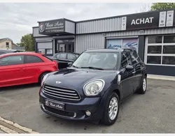Mini Countryman one d 90 ch