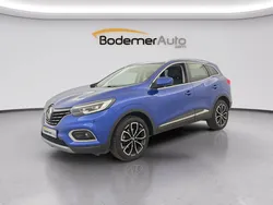 RENAULT Kadjar TCe 140 FAP EDC Intens