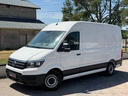 Volkswagen Crafter 2.0 TDI 140cv BVM6 L3H3 Fourgon 1ÈRE MAIN, Excellent état général, Historique Full suivit Volkswagen, Kit distribution neuf, CarPlay, Climatisation, Caméra …