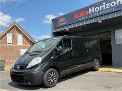 Nissan Primastar L2H1/ 2L CDI 90Cv/ Révisé Et Garantie