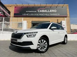 Skoda Kamiq 1.0 TSI Ambition 70kW