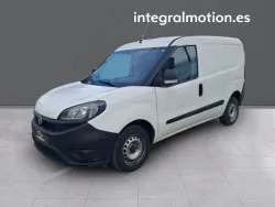 FIAT Dobló Cargo 1.3Mjt Base 70kW