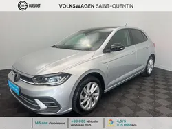 Volkswagen Polo 1.0 TSI 95 S&S DSG7 Style
