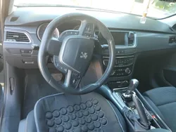 Peugeot 508 8E9HD