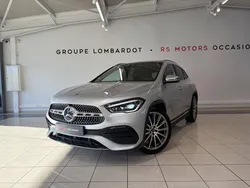MERCEDES GLA 200 7G-DCT AMG Line