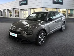Citroen C4 PureTech 130ch S&S Feel