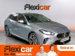 BMW Serie 1 118dA
