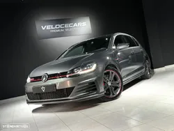 VW Golf GTI (BlueMotion ) DSG Performance